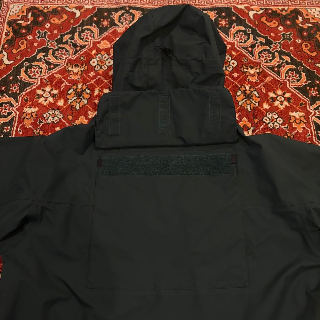 2001 patagonia SST JACKET 81785 サイズL