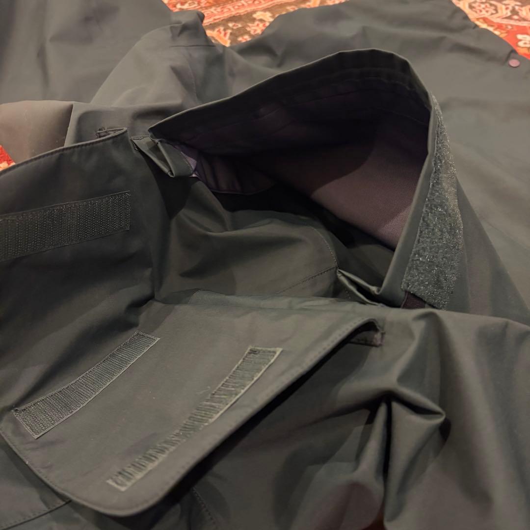 2001 patagonia SST JACKET 81785 サイズL