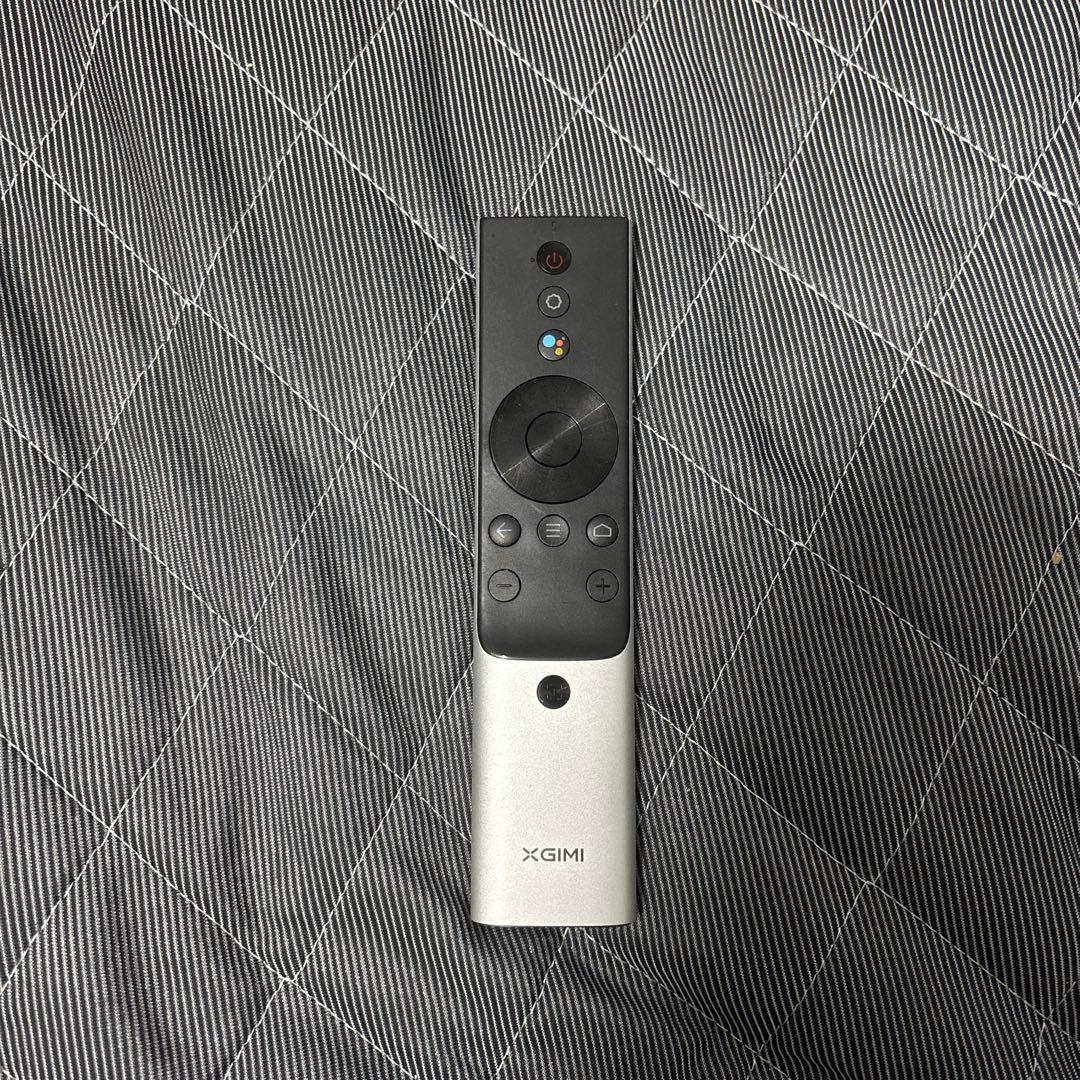 XGIMI HORIZON Pro4K プロジェクター　美品