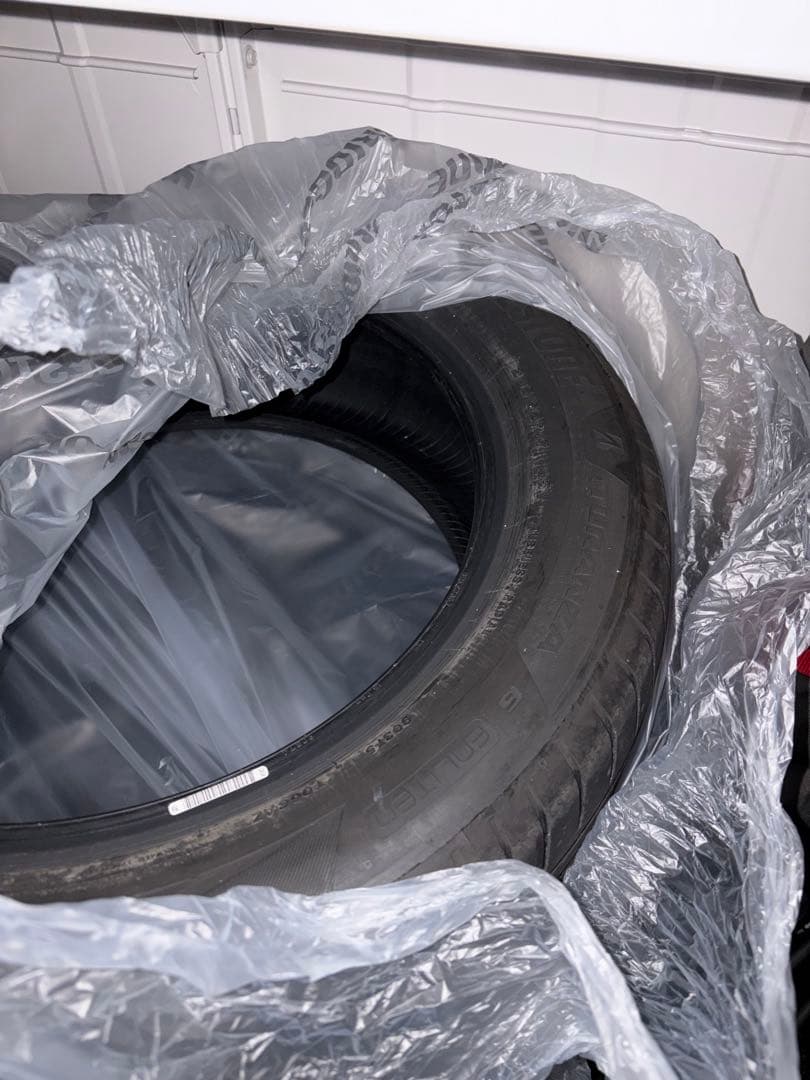【koko】ブリヂストン 205/55R17 95V トランザ6