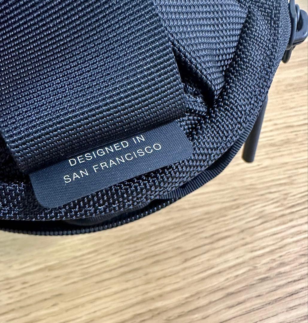 Aer Day Sling 3 ボディバッグ エアーデイスリング3