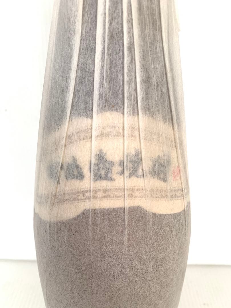 【未開栓】 本格焼酎 森伊蔵 古酒　1800ml M70902-20