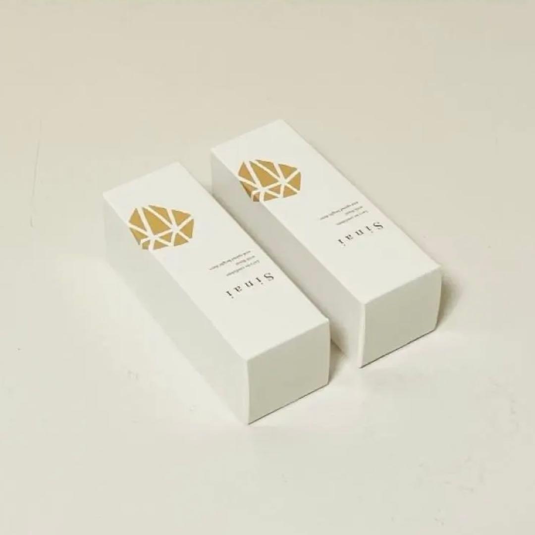 Sinai デオドラントジェルW 30mL 2個セット