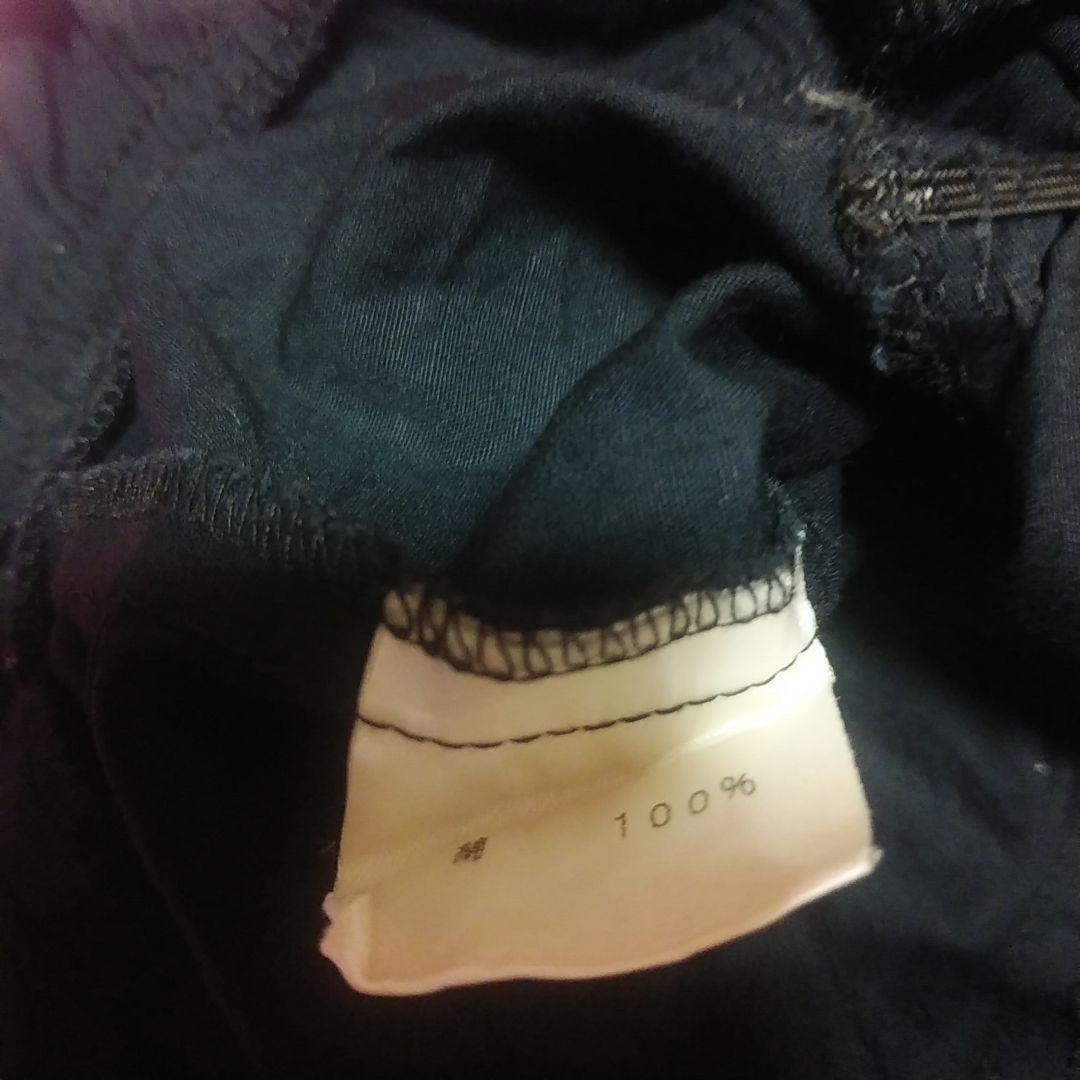 ベイビーザスターズシャインブライト　ブラウス　袖取り外し可能　BABY ロリータ