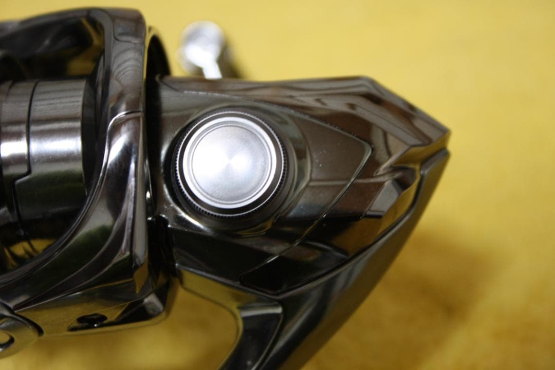 シマノ　１８ステラ 　Ⅽ2500SXG