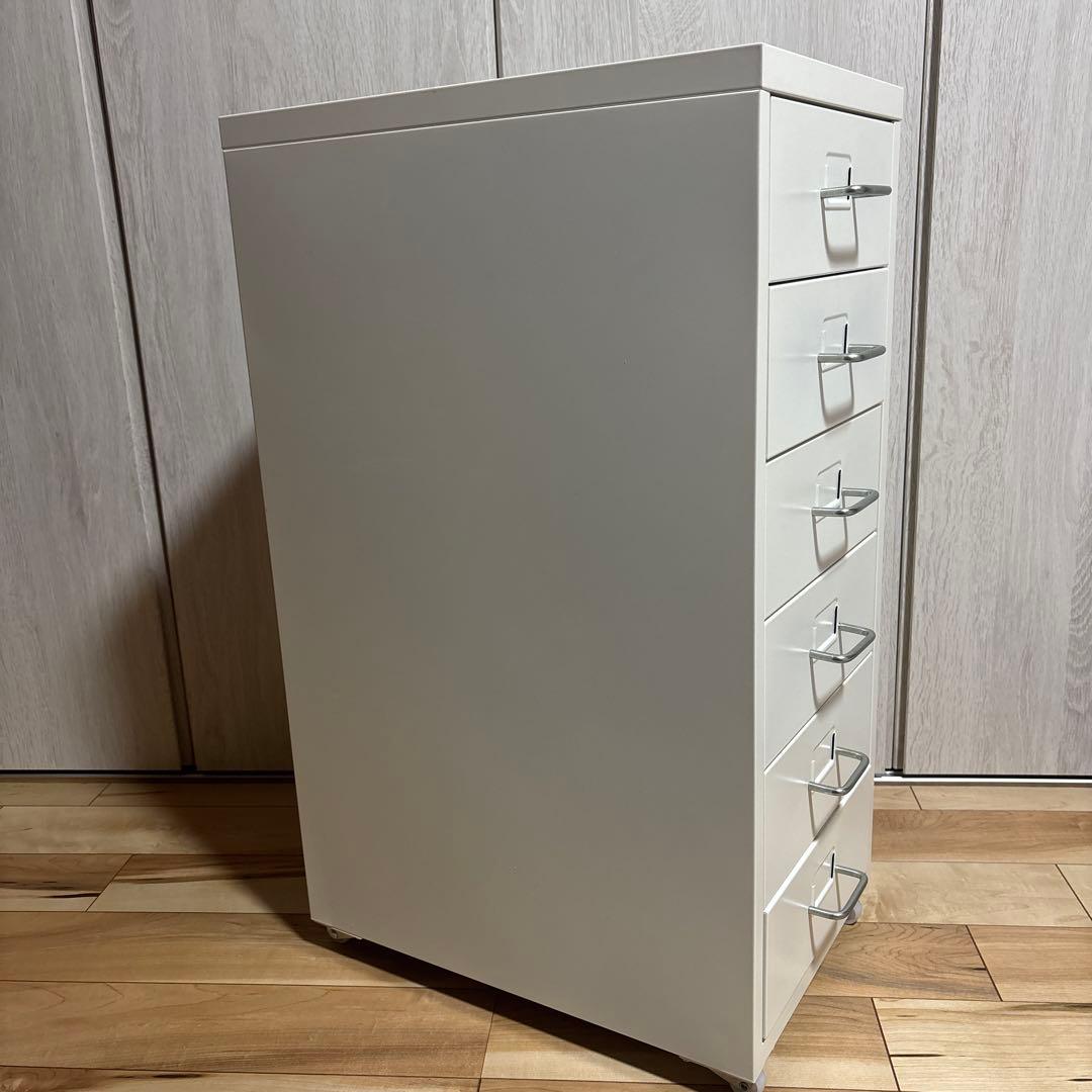 IKEA HELMER ヘルメル