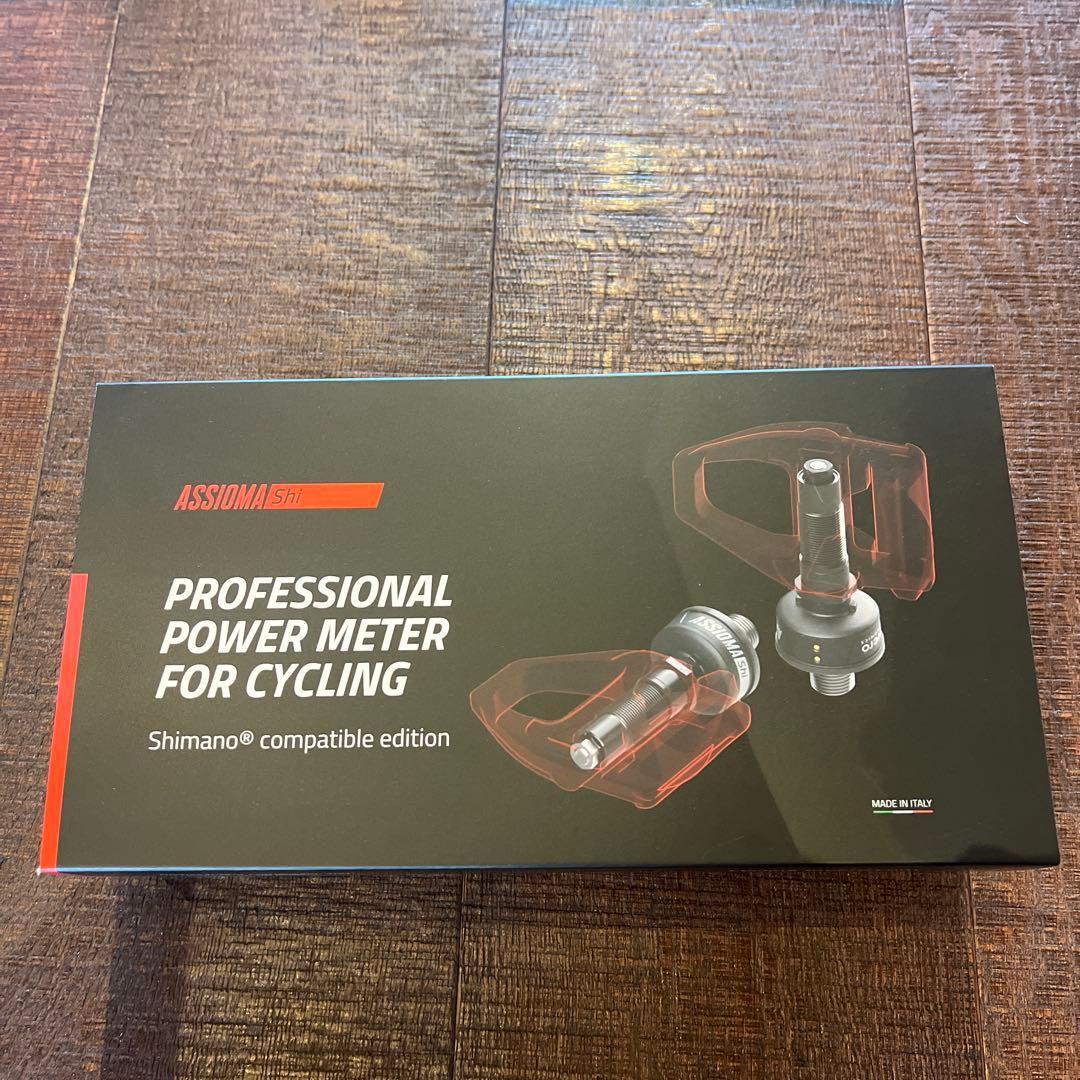 パーツ FAVERO ASSIOMA DUO-Shi