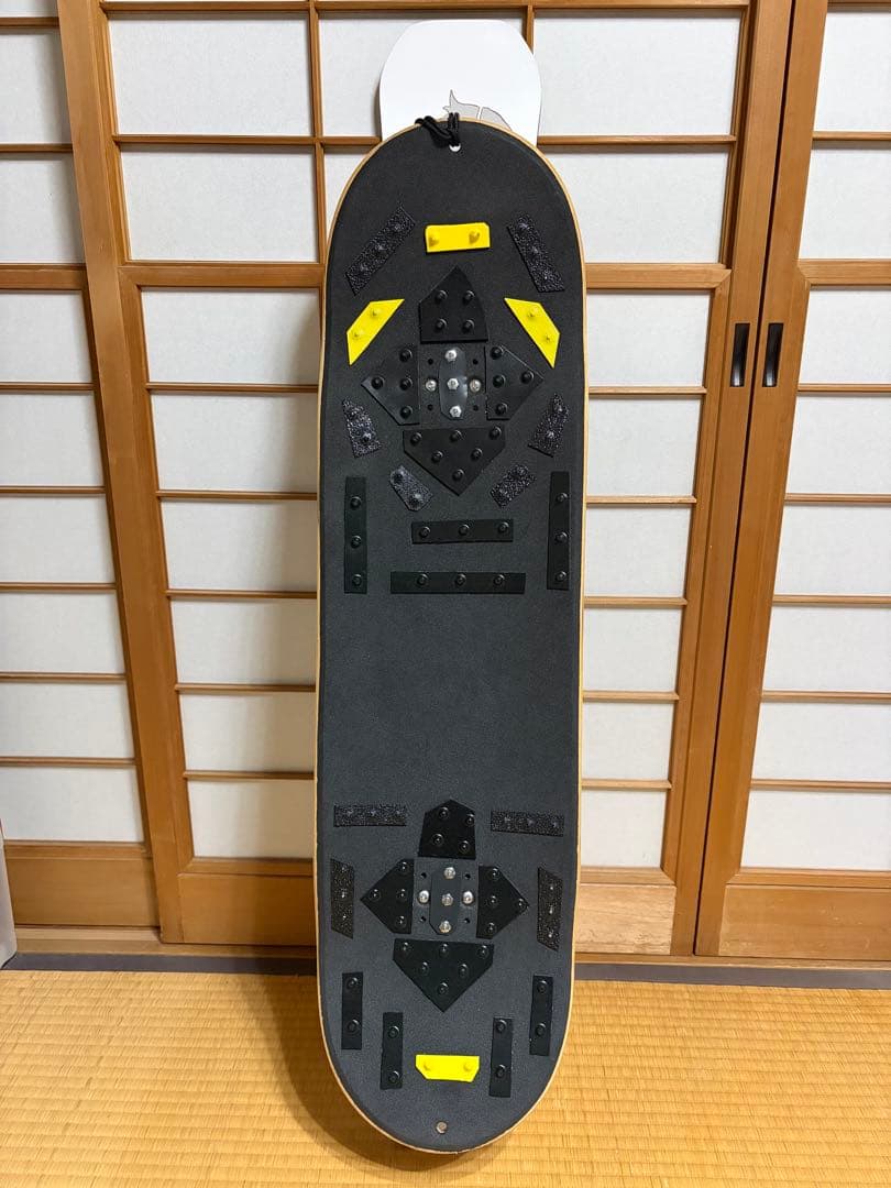 スノーボード Peacemaker skate cruise 21-22