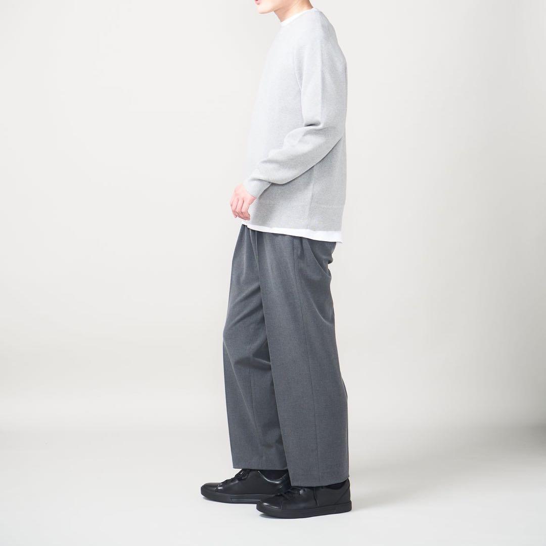 Clarks Un Costa Lace アンコスタレース（ブラックレザー）