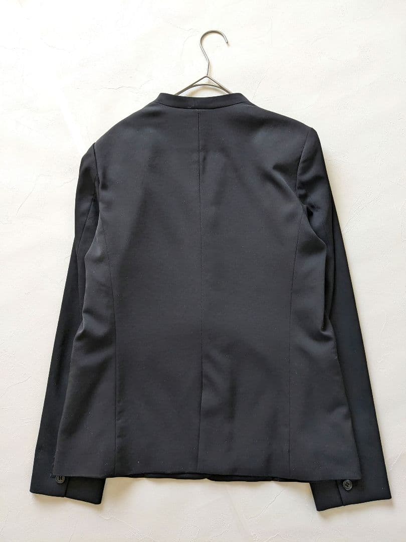 ★ご成約のお品物★　プラステ　パンツスーツ　黒М