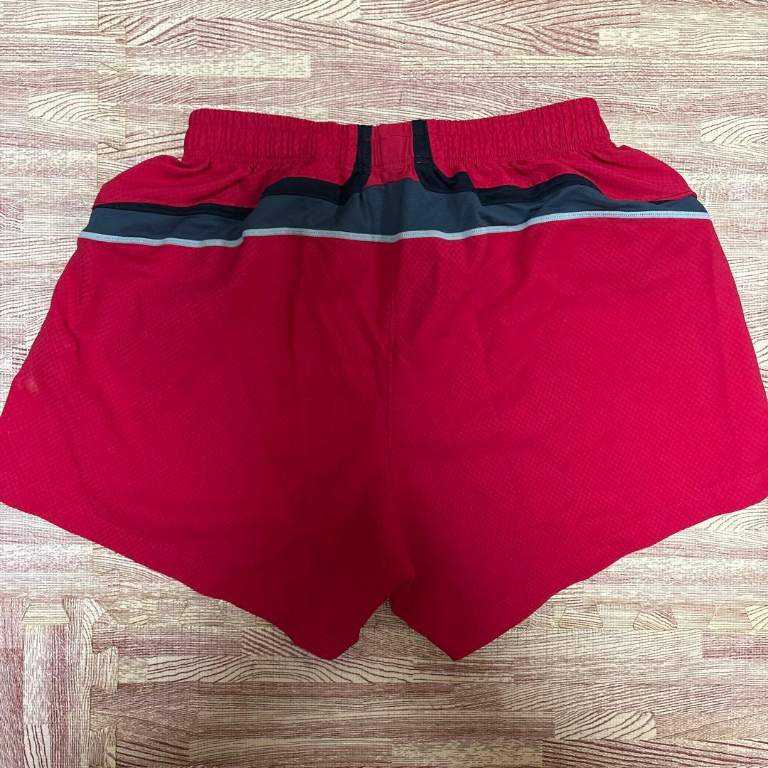 バレーボール日本代表ゲームパンツ