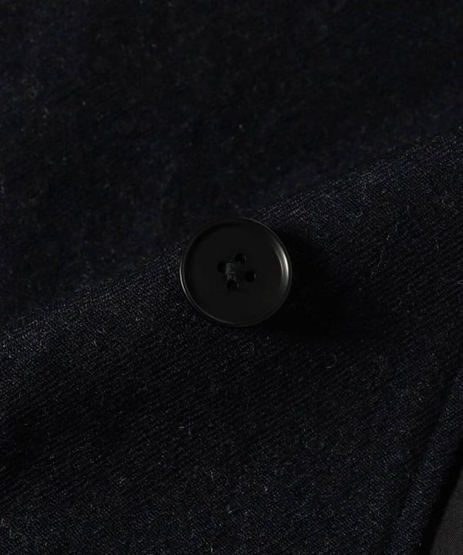新品未使用タグ付KAPTAIN SUNSHINE Walker Coat 40