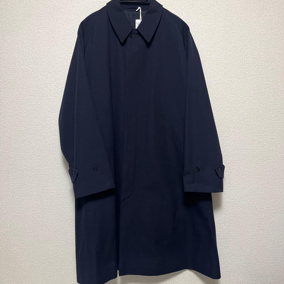 新品未使用タグ付KAPTAIN SUNSHINE Walker Coat 40