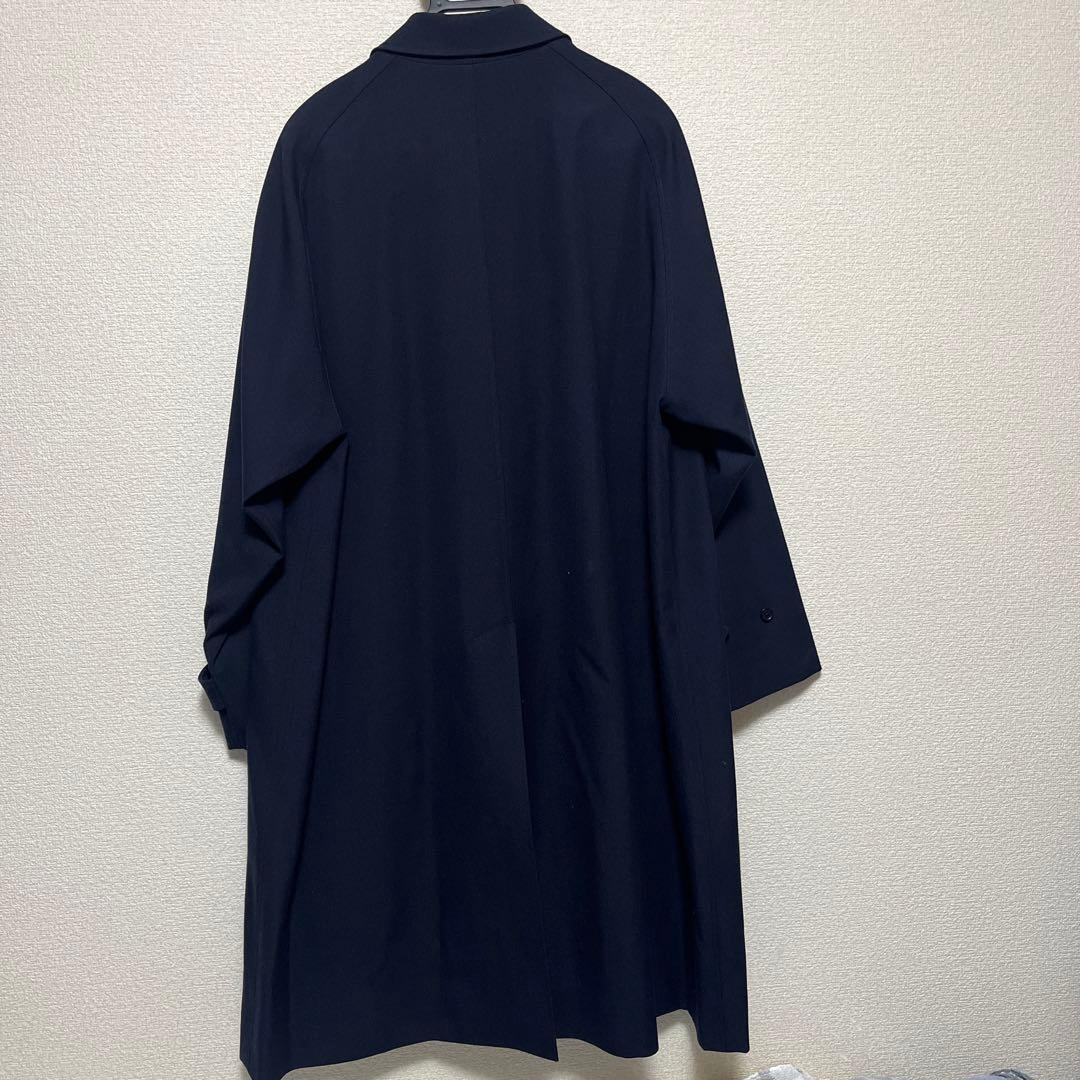新品未使用タグ付KAPTAIN SUNSHINE Walker Coat 40