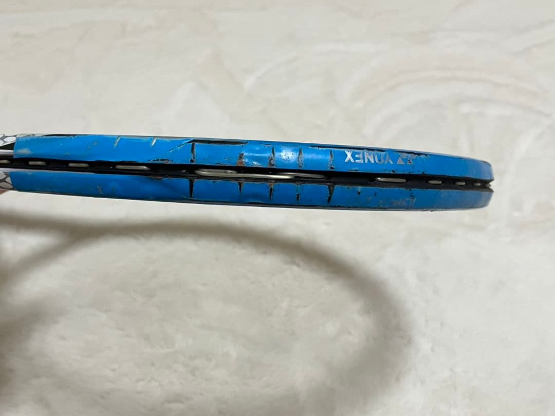 YONEX VCORE 100V SV 硬式テニスラケット 限定 セット