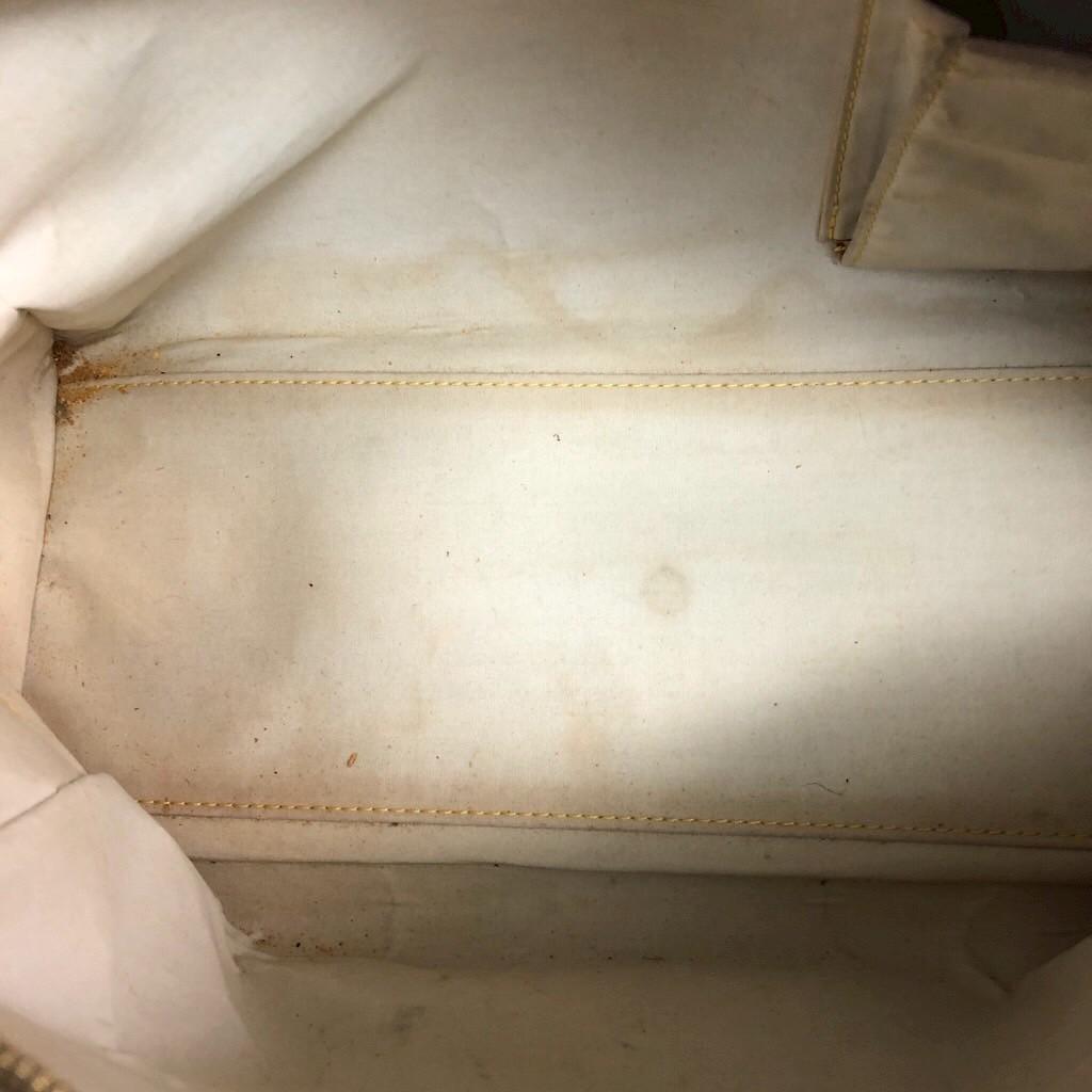 LOUIS VUITTON ルイヴィトン マリー モノグラムミニ ボストンバッグ