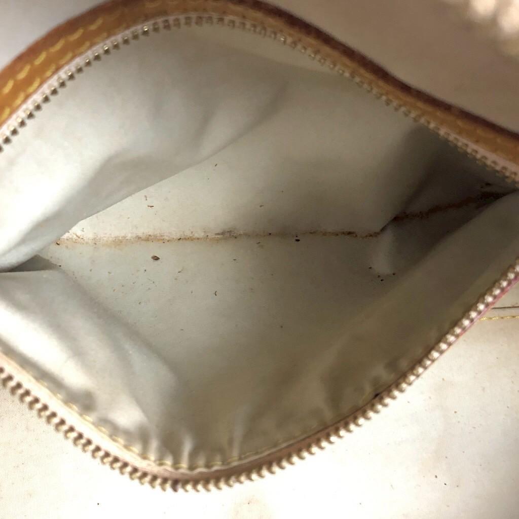 LOUIS VUITTON ルイヴィトン マリー モノグラムミニ ボストンバッグ