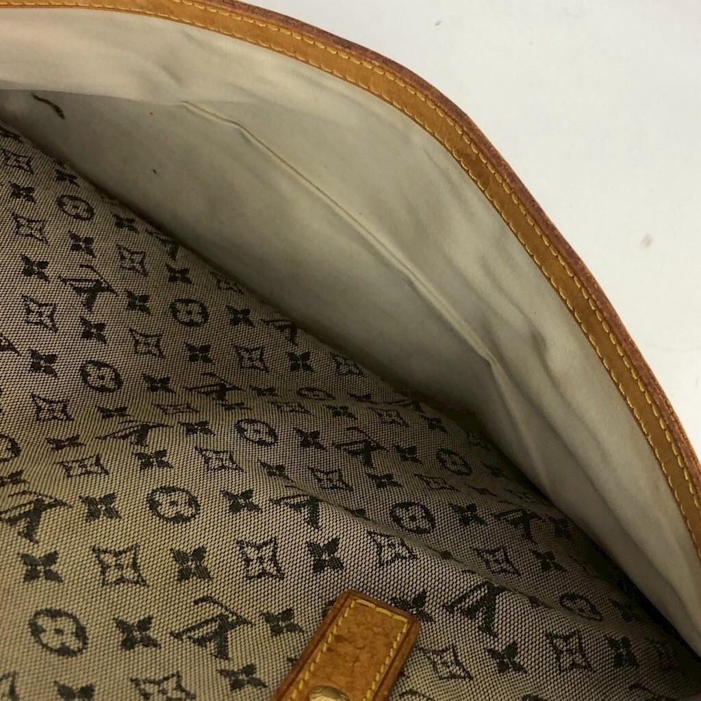 LOUIS VUITTON ルイヴィトン マリー モノグラムミニ ボストンバッグ