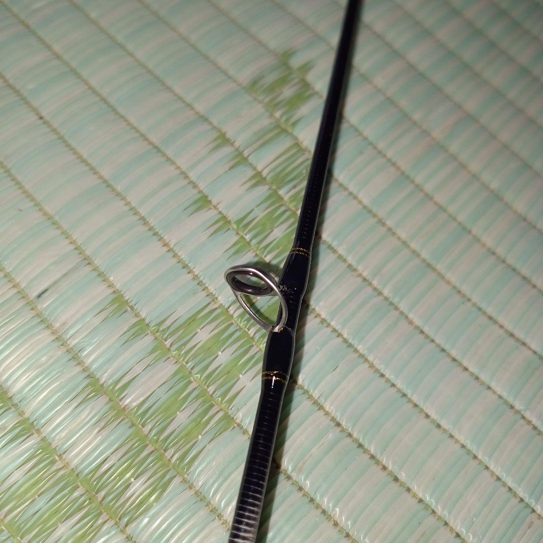 ロッド XROSSFIELD XRFS-1062H