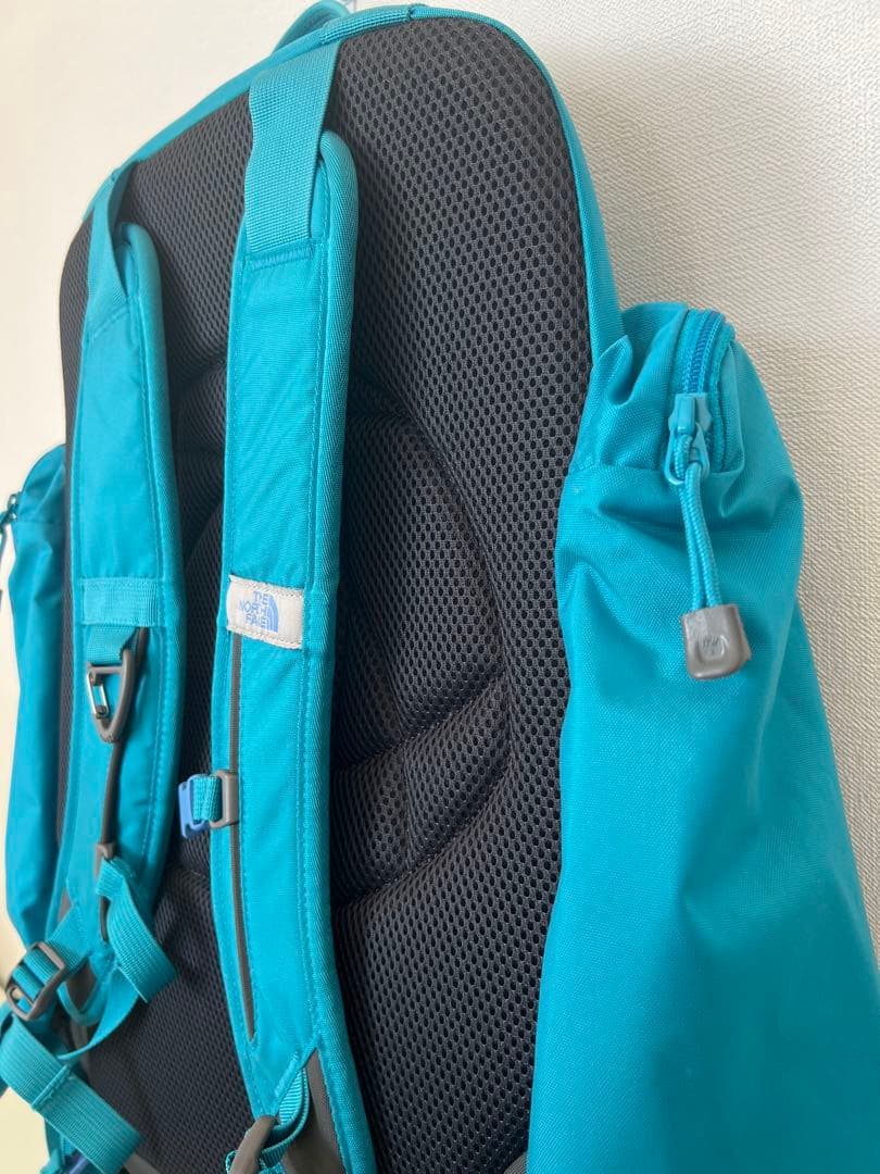 【THE NORTH FACE ザノースフェイス】サニーキャンパー40+6