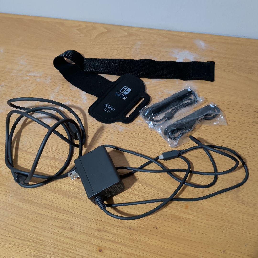 Nintendo Switch リングフィット アドベンチャー セット