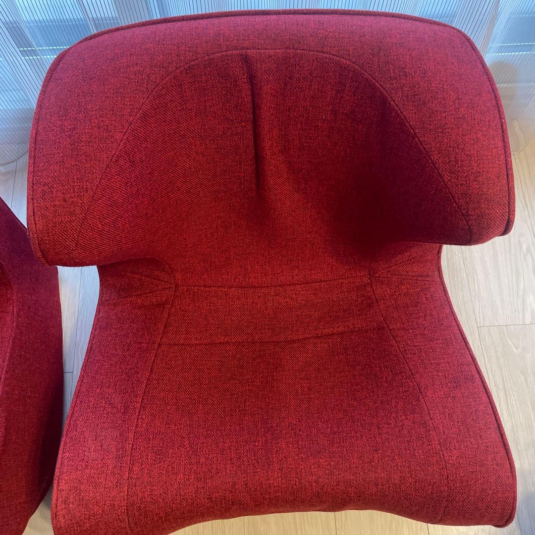 MTG Style ドクターチェアプラス Dr.CHAIR Plus 2脚