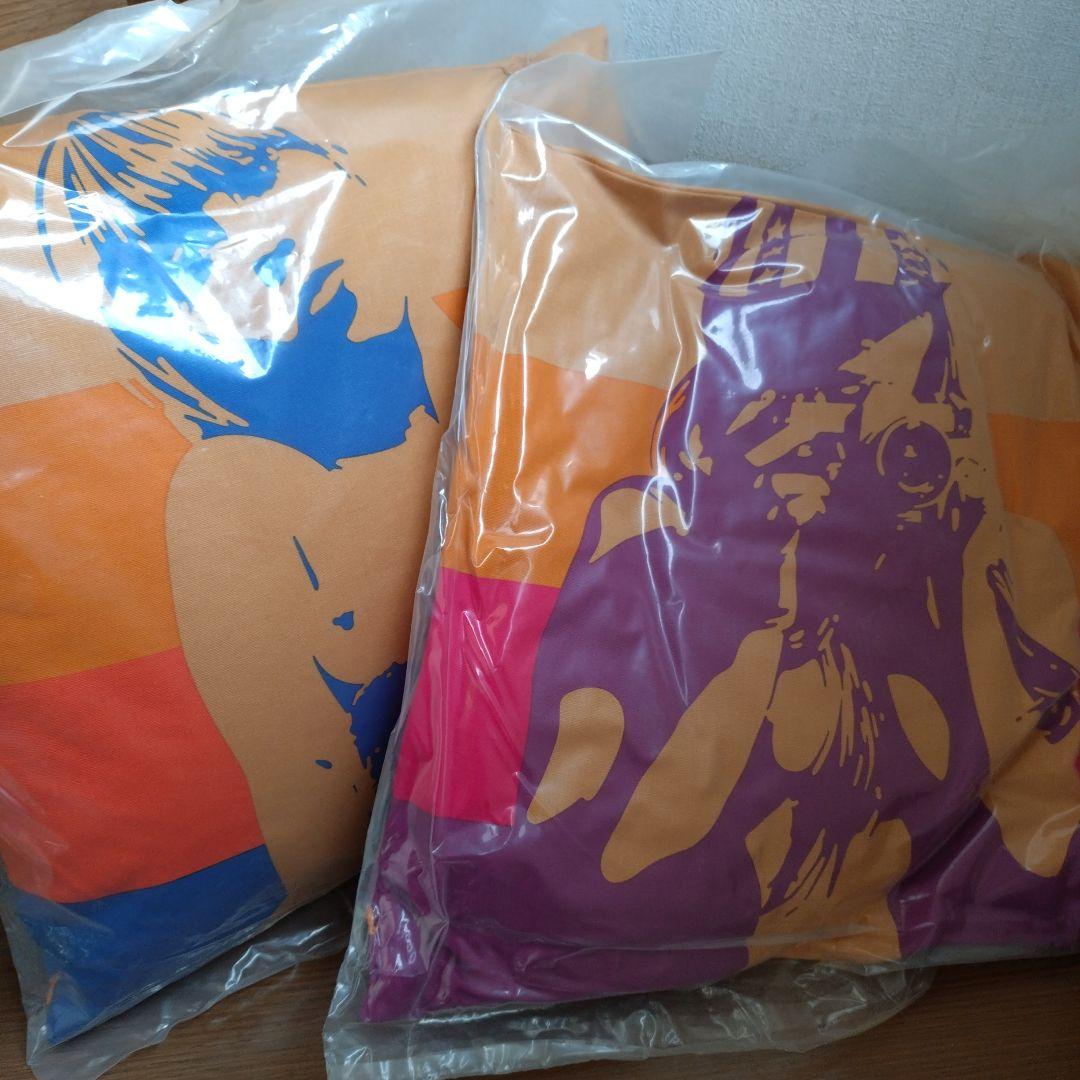 ヒステリック グラマー クッション