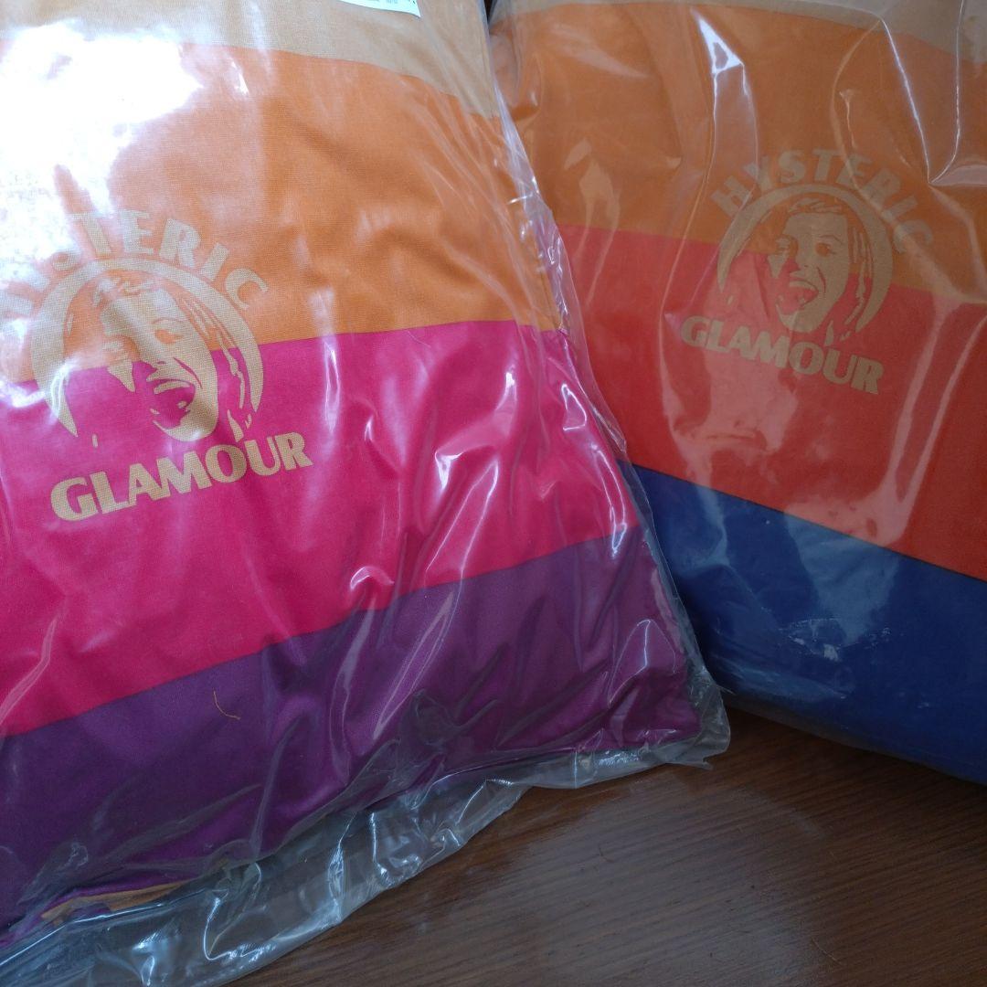 ヒステリック グラマー クッション