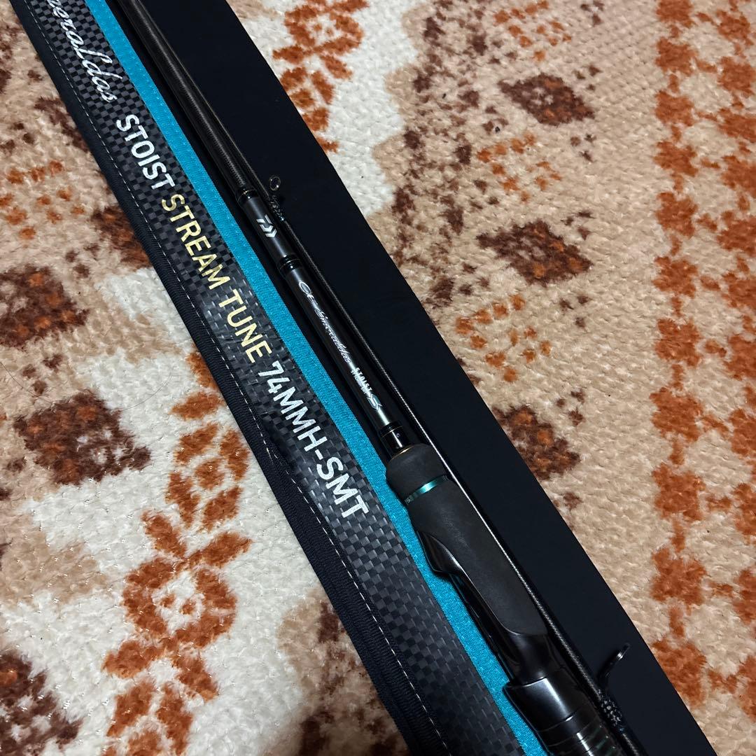 ストイストst74MMH-SMT1月30まで値下げ