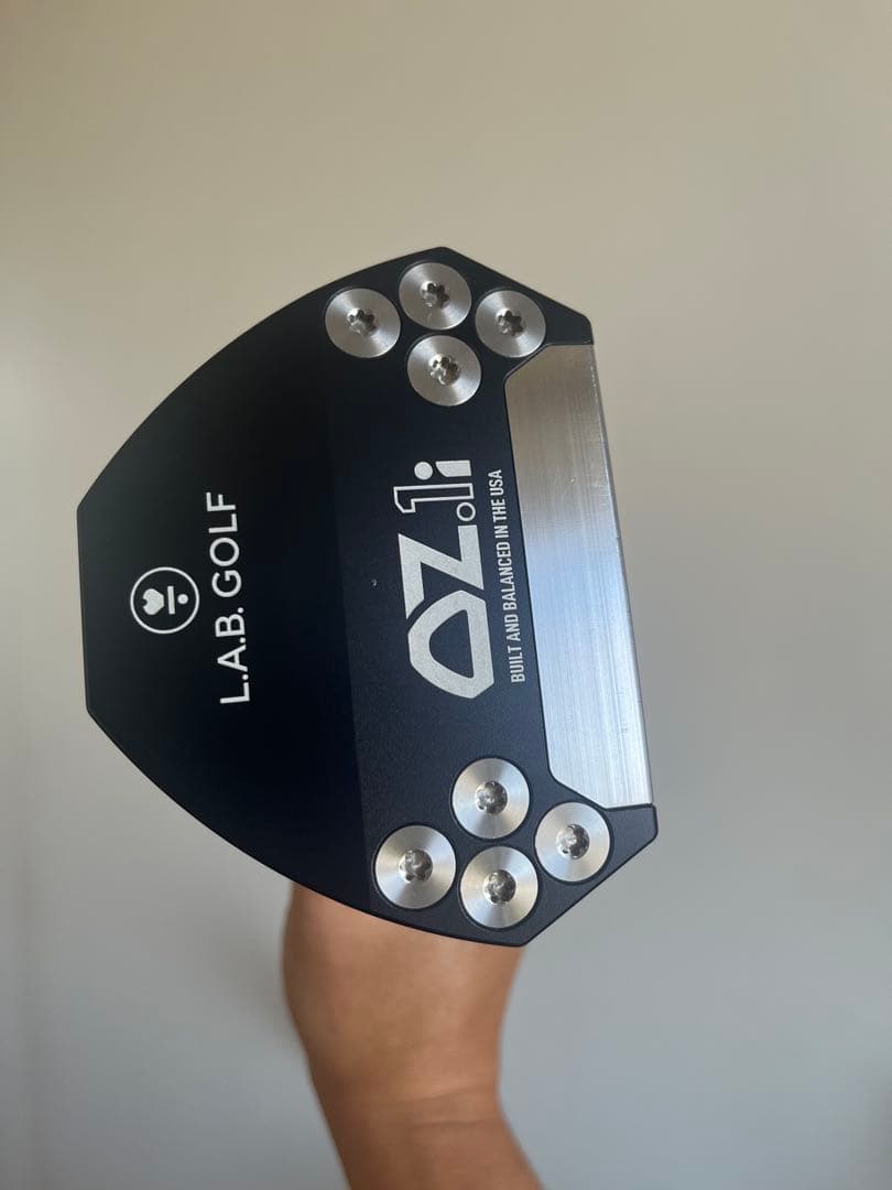 L.A.B. GOLF OZ1i - 34インチ