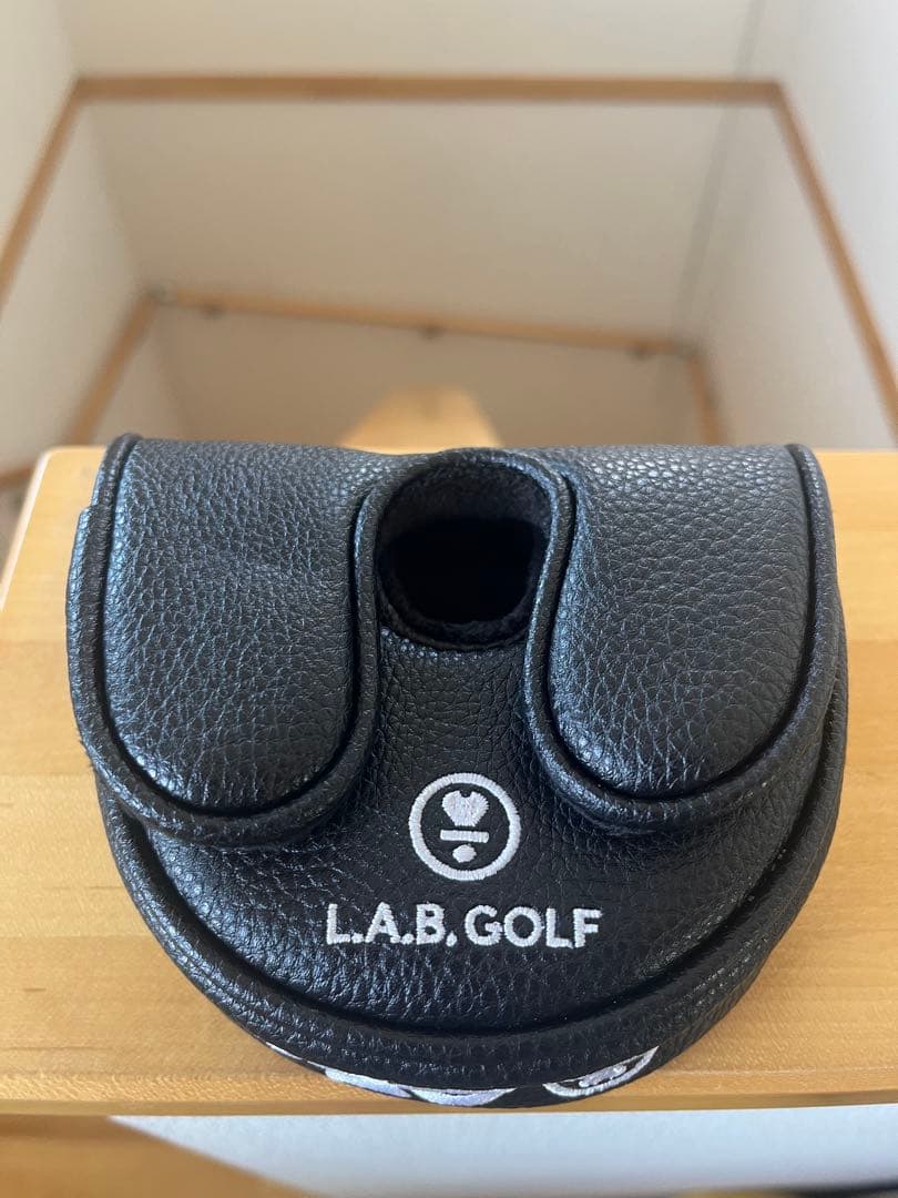 L.A.B. GOLF OZ1i - 34インチ