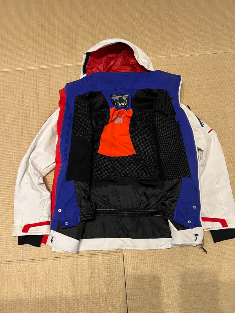 Phenix Norway Alpine Ski Team レプリカモデル