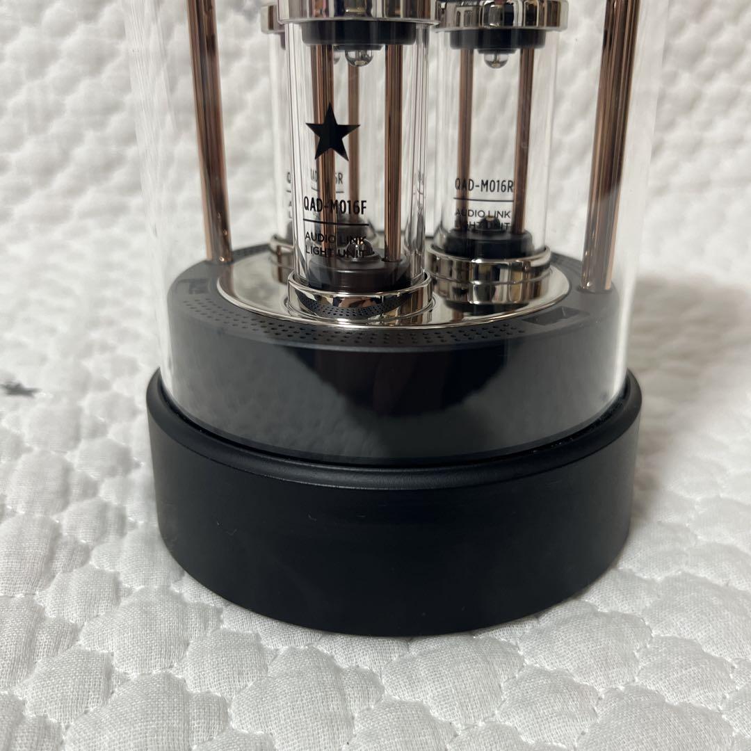 BALMUDA The Speaker ブラック M01A-BK