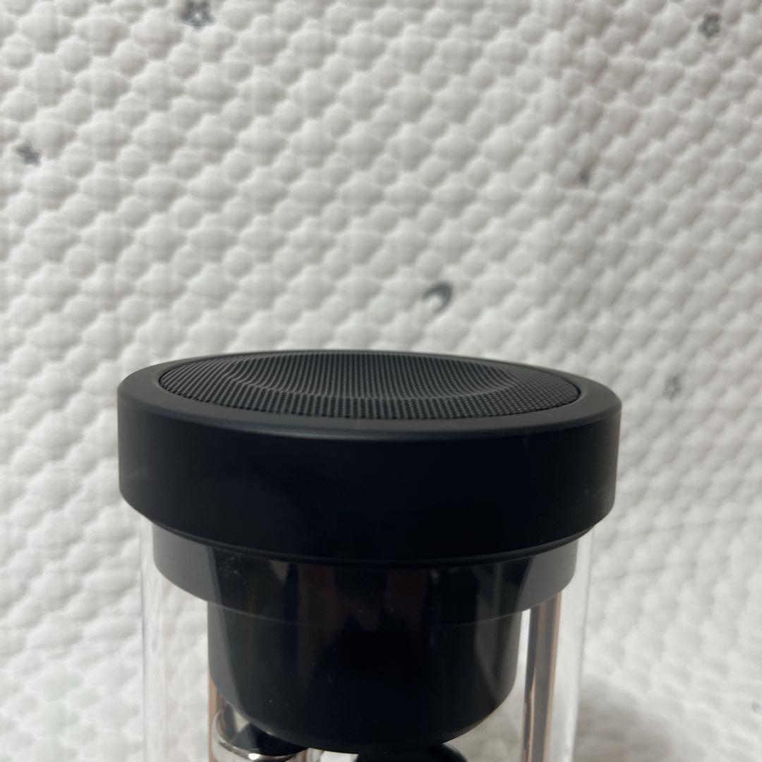 BALMUDA The Speaker ブラック M01A-BK