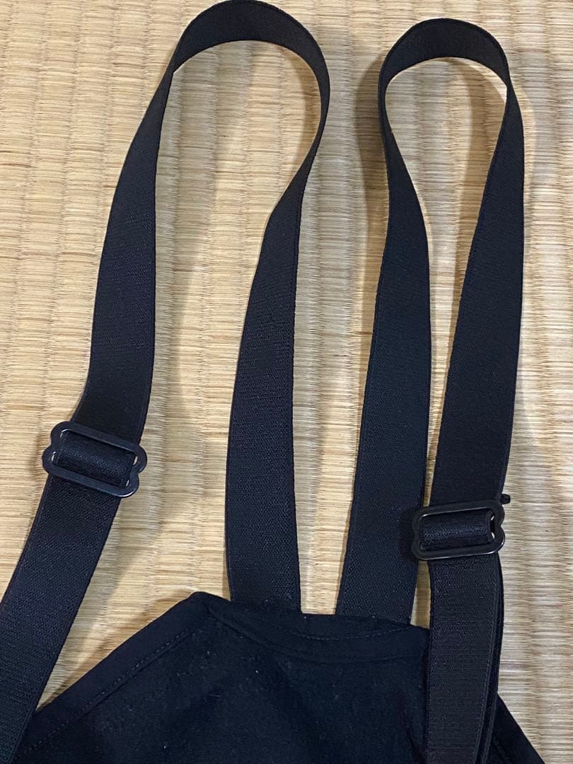 GORE-TEX ARC'TERYX ＊ アークテリクス ビブパンツ