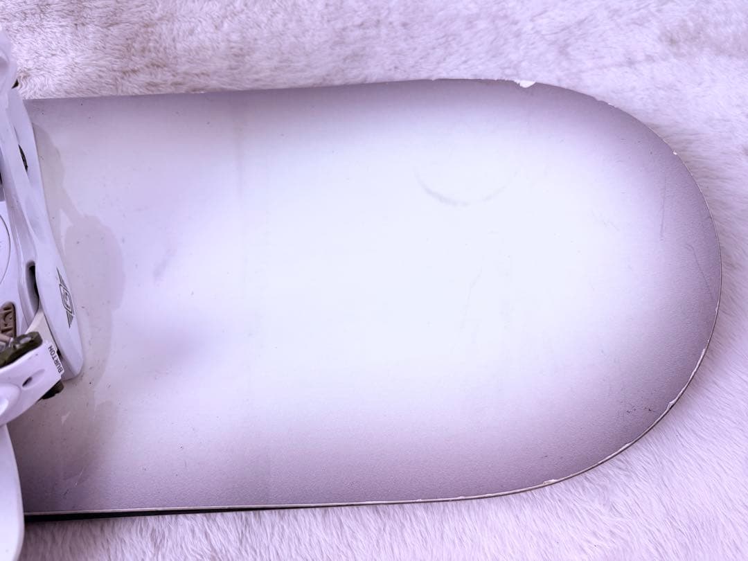 初心者◎すぐに滑走可能♪ 全部 バートン 3点セット♪ 送料無料