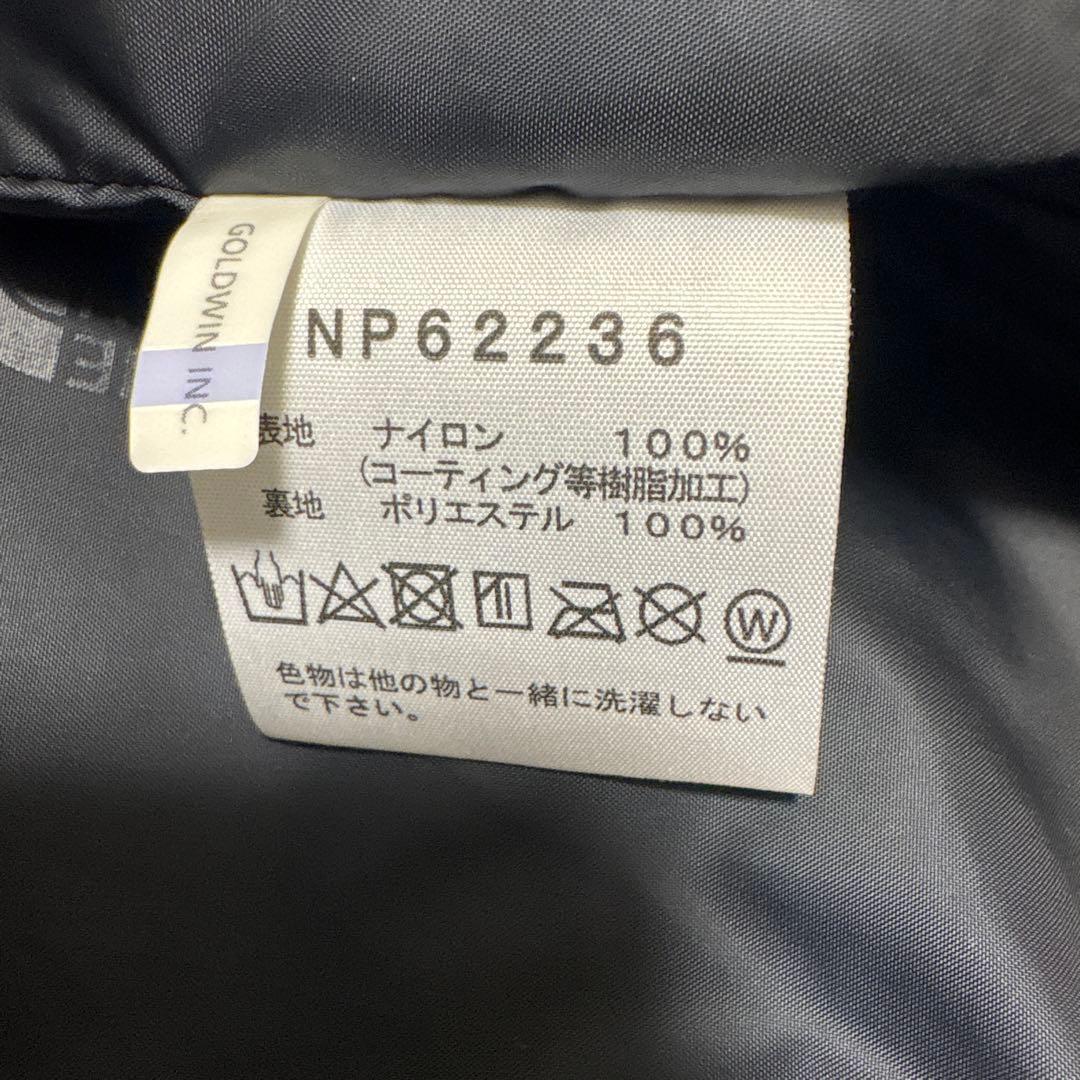 THE NORTH FACE ノースフェイス　マウンテンライトジャケットMサイズ