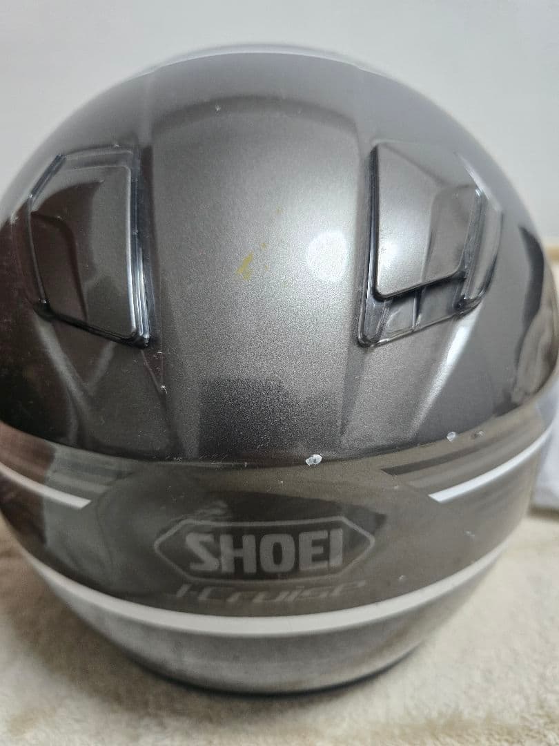 SHOEI J-Cruise 中古