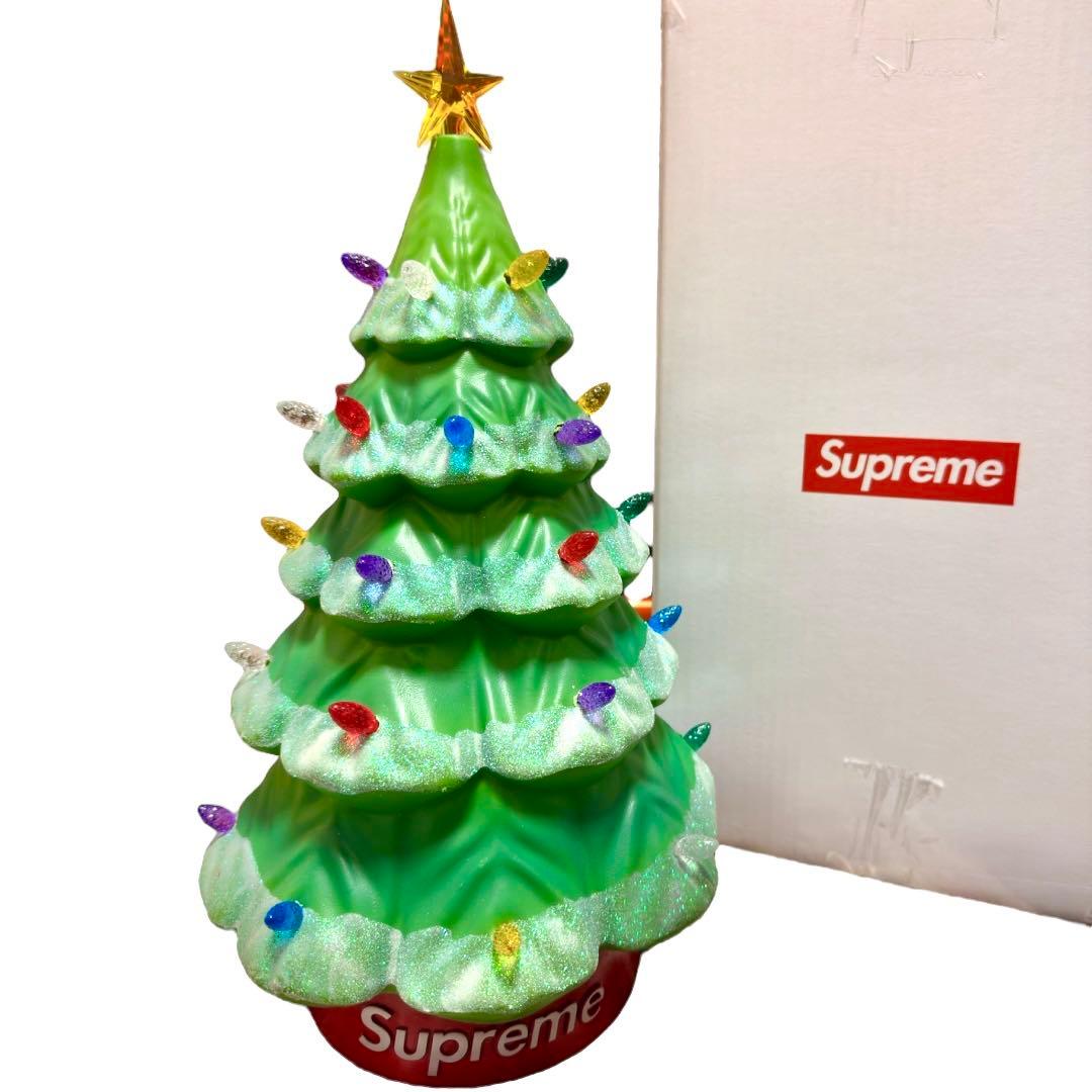 クリスマス Supreme 15\