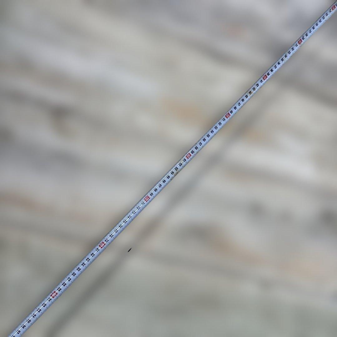 アテンダーII 1.25-53 １番穂先　新品