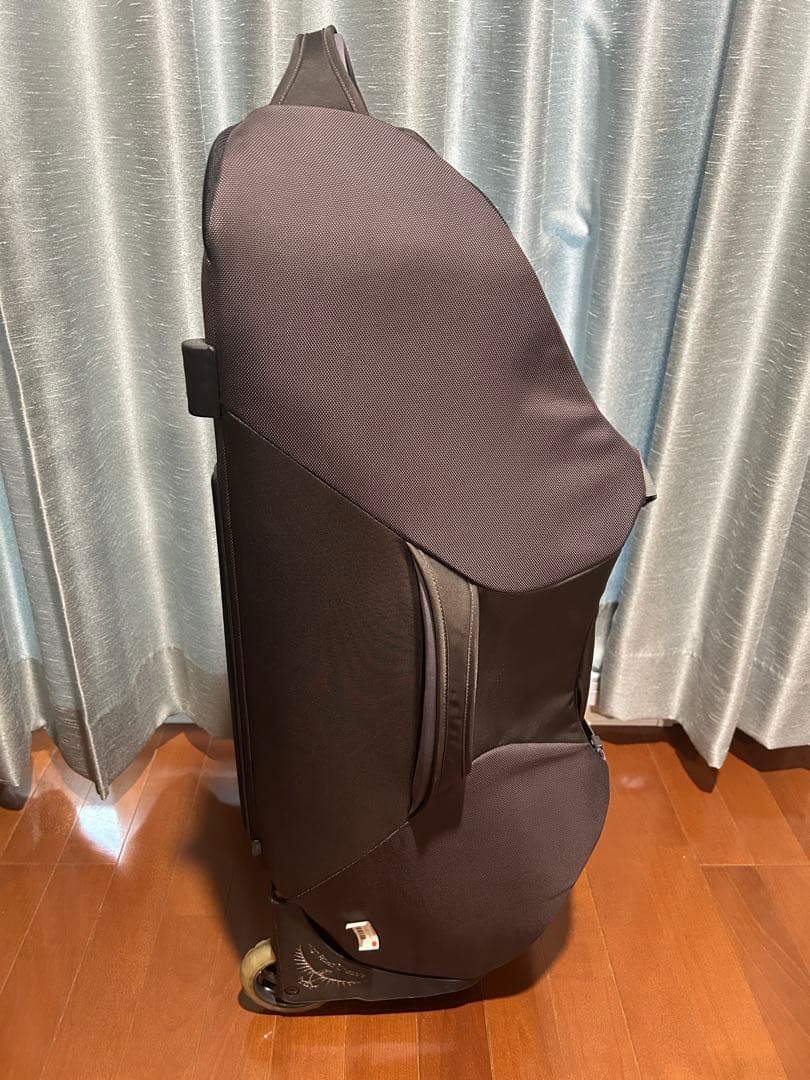 旧型 OSPREY オスプレー ソージョンシャトル130 スーツケース キャリー