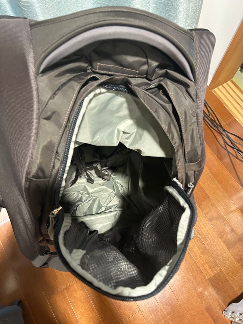 旧型 OSPREY オスプレー ソージョンシャトル130 スーツケース キャリー