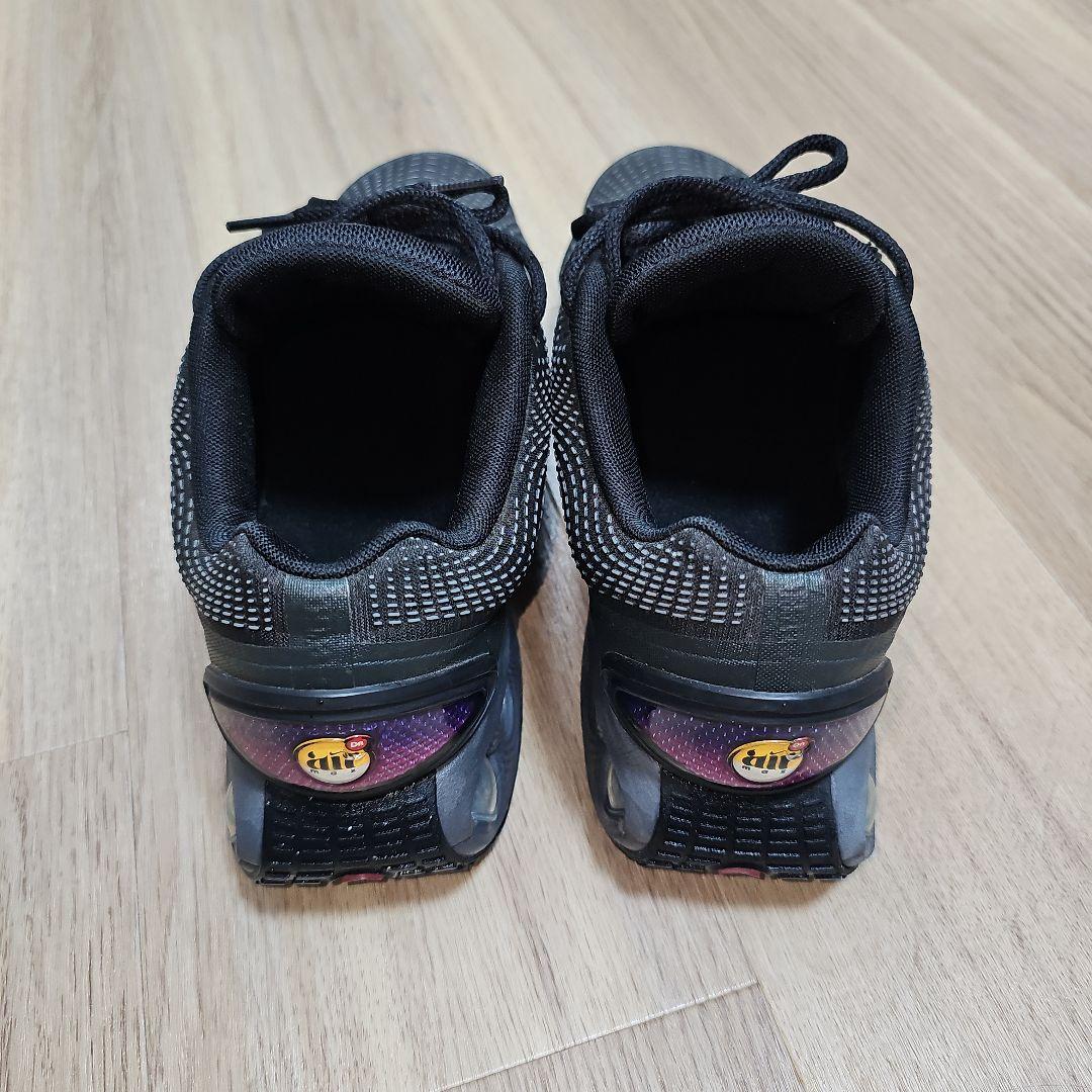 NIKE Air Max Dn ブラック DV3337-001
