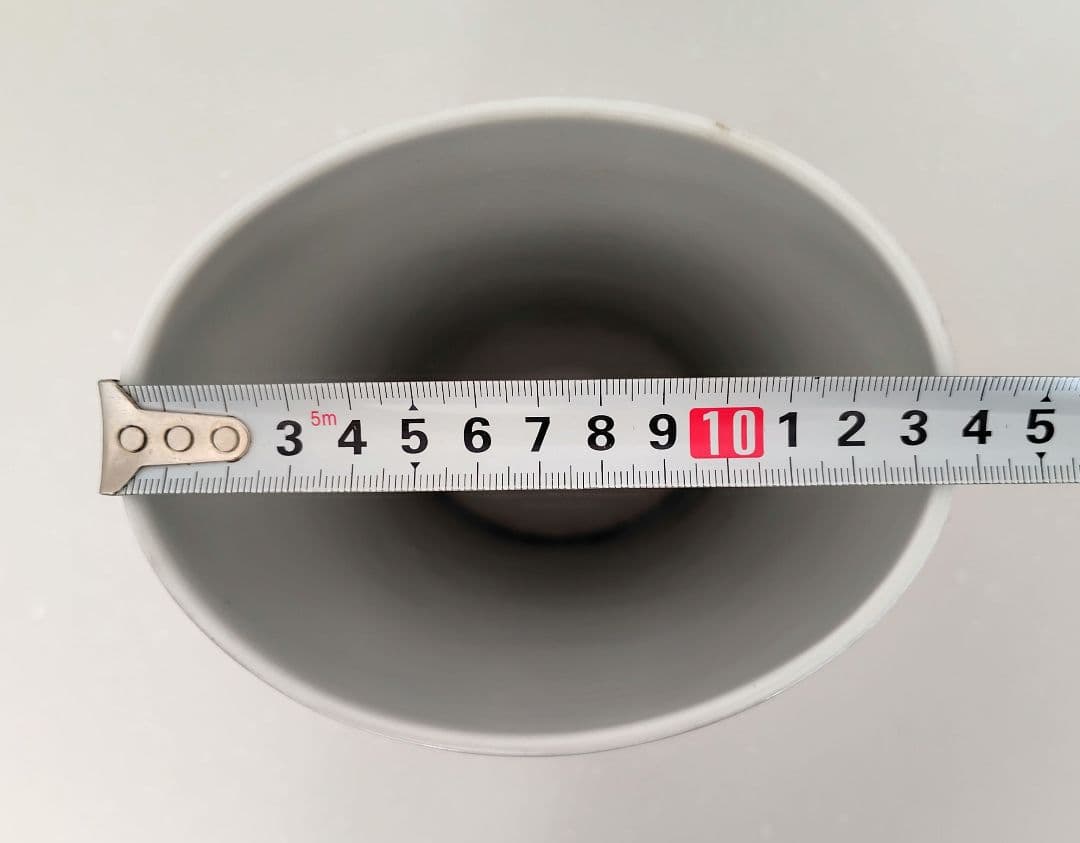 【希少】ローゼンタール 100周年記念 32cm大ぶり花器 限定モデル 花瓶