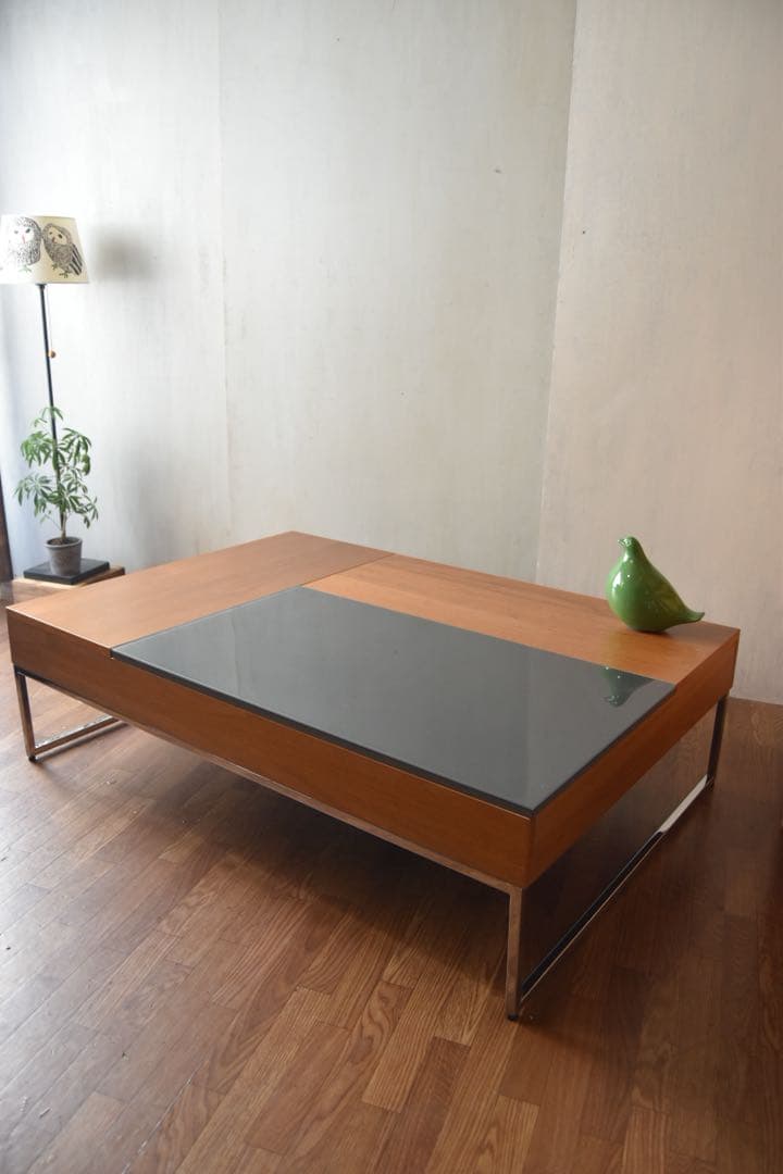 センターテーブル・ローテーブル Boconcept Chiva Coffee table