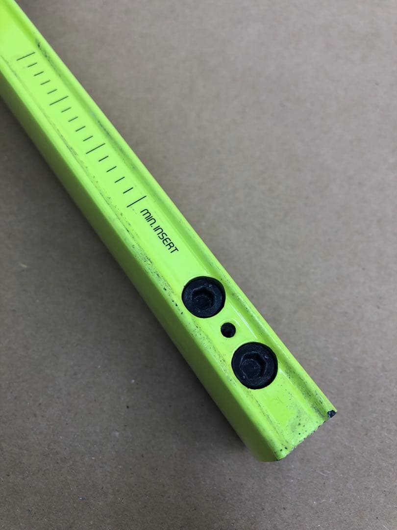 TREK MADONE SLR 専用シートポスト