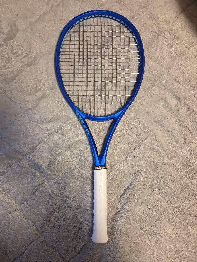 Wilson ウルトラv5 100 G2