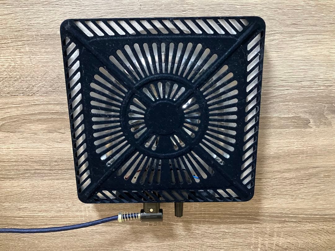 ニトリ　リビングこたつ　ヴィンテージ　掛・敷ふとんセット