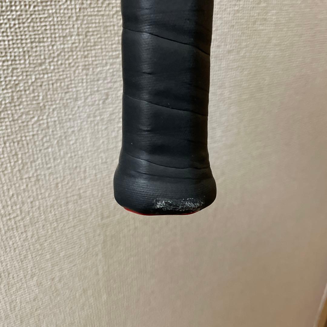 ラケット(硬式用) wilson clash pro v2 G2