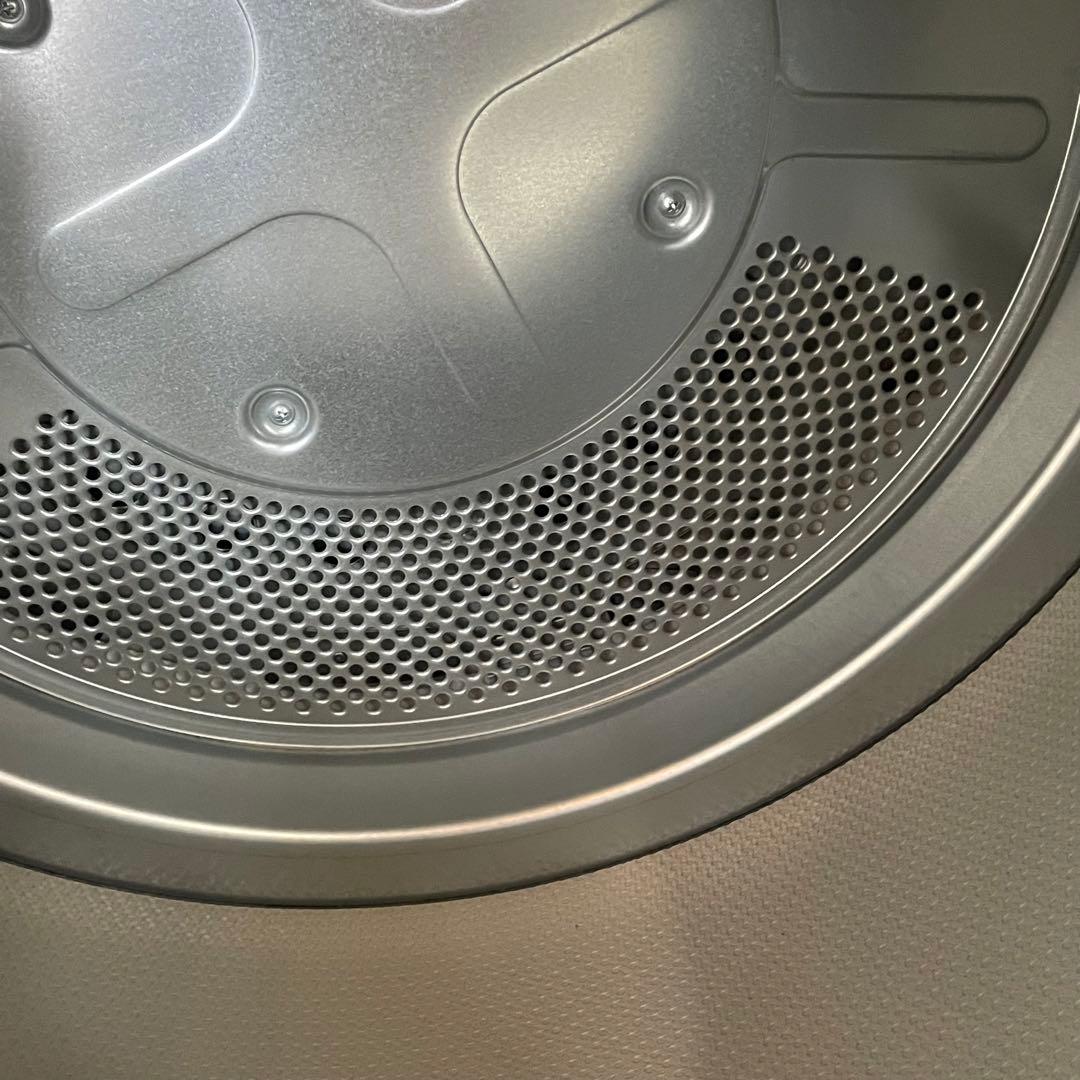 【Rinnai】リンナイ　ガス衣類乾燥機　乾太くん　5kg プロパンガス 愛知県